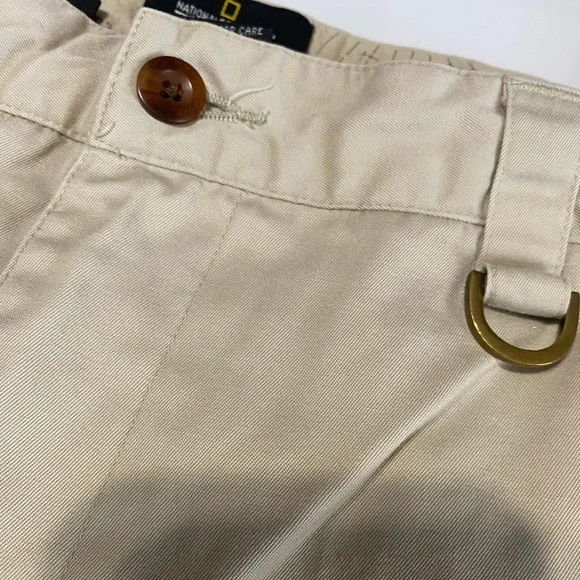 The National Geographic travel collection‎ pants - Picture 8 of 13